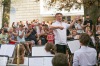 Táborská setkání slavila třicítku. I přes omezení si je lidi užili