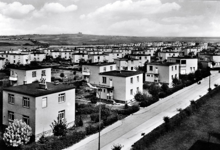 Festival Den architektury zamíří do jižních Čech s bohatým programem