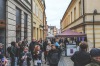 Korzovalo se. Při hudbě, módě, tanci i kulinářských zážitcích