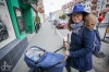 Korzovalo se. Při hudbě, módě, tanci i kulinářských zážitcích