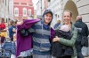 Korzovalo se. Při hudbě, módě, tanci i kulinářských zážitcích