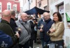 Korzovalo se. Při hudbě, módě, tanci i kulinářských zážitcích