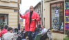 Korzovalo se. Při hudbě, módě, tanci i kulinářských zážitcích