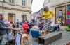 Korzovalo se. Při hudbě, módě, tanci i kulinářských zážitcích