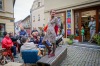 Korzovalo se. Při hudbě, módě, tanci i kulinářských zážitcích