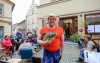 Korzovalo se. Při hudbě, módě, tanci i kulinářských zážitcích