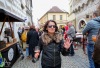 Korzovalo se. Při hudbě, módě, tanci i kulinářských zážitcích