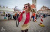 Korzovalo se. Při hudbě, módě, tanci i kulinářských zážitcích