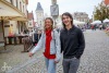 Korzovalo se. Při hudbě, módě, tanci i kulinářských zážitcích