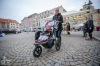 Korzovalo se. Při hudbě, módě, tanci i kulinářských zážitcích