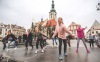 Korzovalo se. Při hudbě, módě, tanci i kulinářských zážitcích