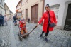 Korzovalo se. Při hudbě, módě, tanci i kulinářských zážitcích
