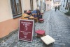 Korzovalo se. Při hudbě, módě, tanci i kulinářských zážitcích