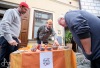 Korzovalo se. Při hudbě, módě, tanci i kulinářských zážitcích