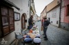 Korzovalo se. Při hudbě, módě, tanci i kulinářských zážitcích