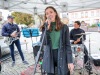 Korzovalo se. Při hudbě, módě, tanci i kulinářských zážitcích