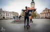Korzovalo se. Při hudbě, módě, tanci i kulinářských zážitcích