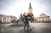 Korzovalo se. Při hudbě, módě, tanci i kulinářských zážitcích