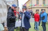 Korzovalo se. Při hudbě, módě, tanci i kulinářských zážitcích