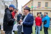Korzovalo se. Při hudbě, módě, tanci i kulinářských zážitcích