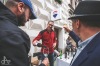Korzovalo se. Při hudbě, módě, tanci i kulinářských zážitcích