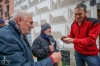 Korzovalo se. Při hudbě, módě, tanci i kulinářských zážitcích