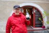 Korzovalo se. Při hudbě, módě, tanci i kulinářských zážitcích