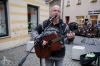 Korzovalo se. Při hudbě, módě, tanci i kulinářských zážitcích