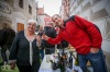 Korzovalo se. Při hudbě, módě, tanci i kulinářských zážitcích