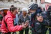 Korzovalo se. Při hudbě, módě, tanci i kulinářských zážitcích