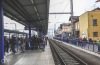 V Táboře oslavovali trať Vídeň - Tábor - Praha 