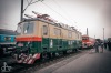 V Táboře oslavovali trať Vídeň - Tábor - Praha 