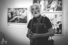 Fotograf Jindřich Štreit odhaluje život vietnamské komunity. Došlo i na sushi 
