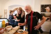 Fotograf Jindřich Štreit odhaluje život vietnamské komunity. Došlo i na sushi 