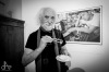 Fotograf Jindřich Štreit odhaluje život vietnamské komunity. Došlo i na sushi 