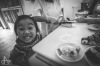 Fotograf Jindřich Štreit odhaluje život vietnamské komunity. Došlo i na sushi 