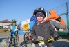 Špejchar v Měšicích probouzely cyklistické závody i kultura