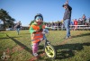 Špejchar v Měšicích probouzely cyklistické závody i kultura