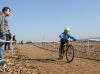 Špejchar v Měšicích probouzely cyklistické závody i kultura