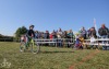 Špejchar v Měšicích probouzely cyklistické závody i kultura