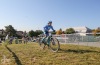 Špejchar v Měšicích probouzely cyklistické závody i kultura