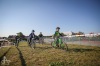 Špejchar v Měšicích probouzely cyklistické závody i kultura