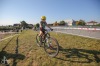 Špejchar v Měšicích probouzely cyklistické závody i kultura