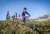 Špejchar v Měšicích probouzely cyklistické závody i kultura