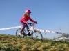 Špejchar v Měšicích probouzely cyklistické závody i kultura