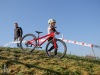 Špejchar v Měšicích probouzely cyklistické závody i kultura