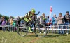 Špejchar v Měšicích probouzely cyklistické závody i kultura