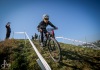 Špejchar v Měšicích probouzely cyklistické závody i kultura