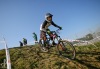 Špejchar v Měšicích probouzely cyklistické závody i kultura