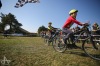 Špejchar v Měšicích probouzely cyklistické závody i kultura